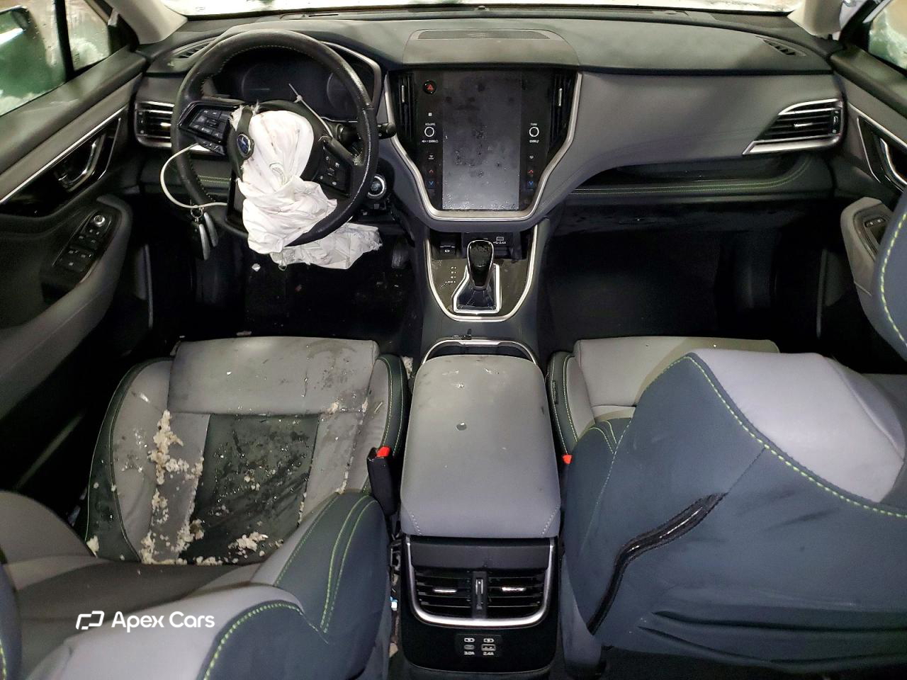 Subaru Outback 2025