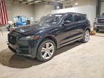 Jaguar F-Pace 2017