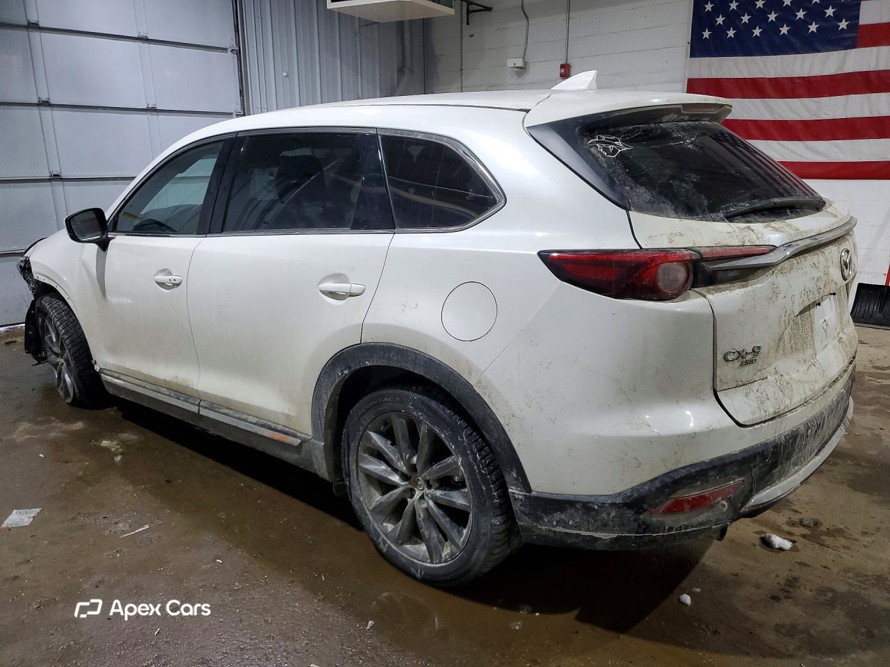 Mazda CX-9 2020
