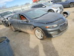 Chevrolet Malibu 2016