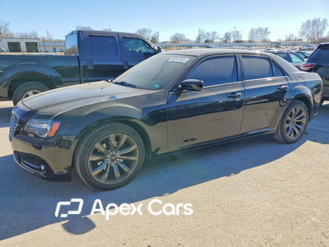 Chrysler 300 2014 - Image 1 of 12