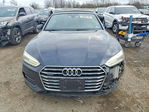 Audi A5 2018