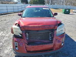 GMC Terrain 2012