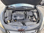 Nissan Maxima 2014