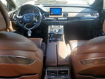 Audi A8 2017