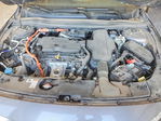 Honda Accord 2021
