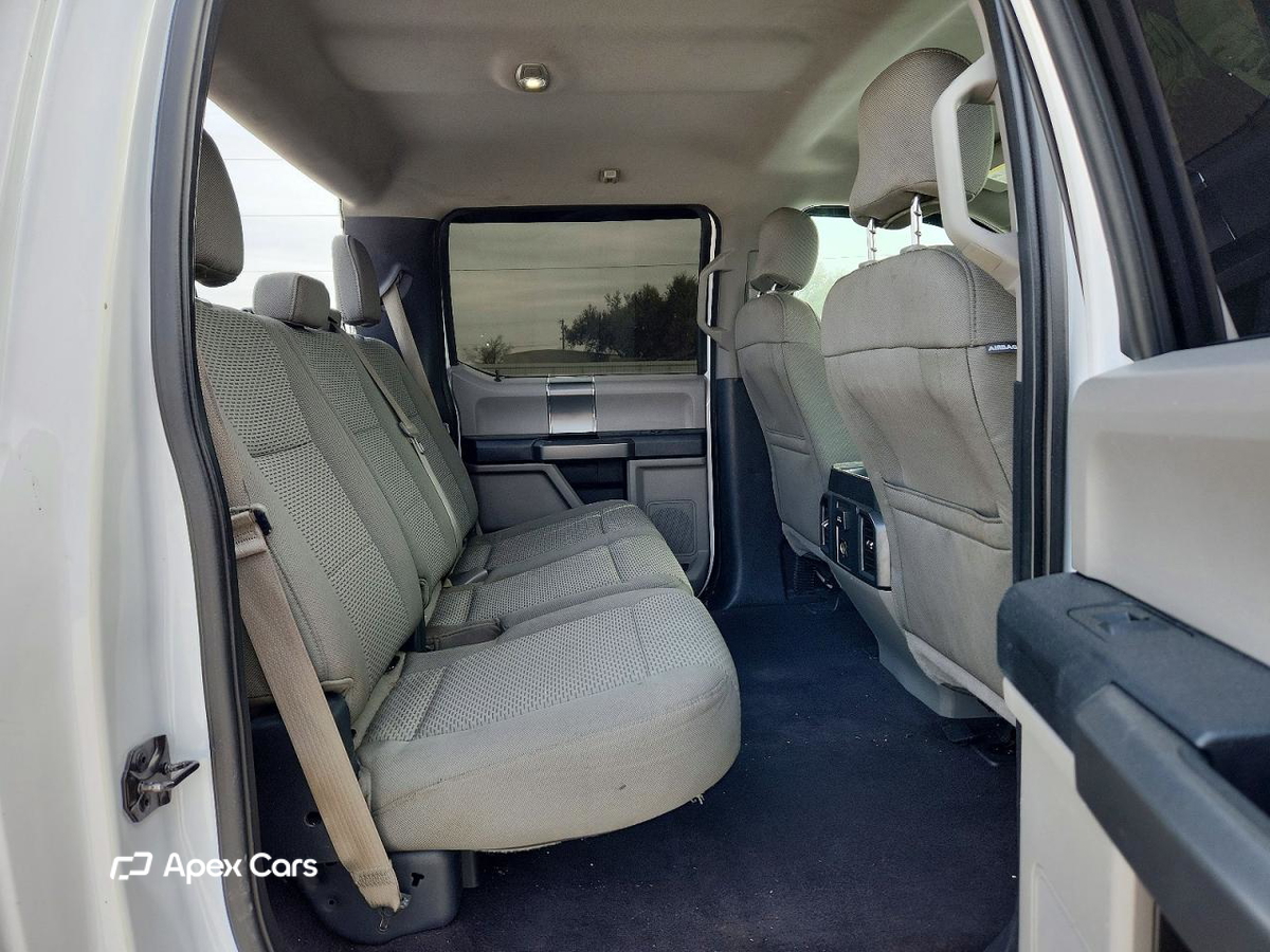 Ford F-150 2016