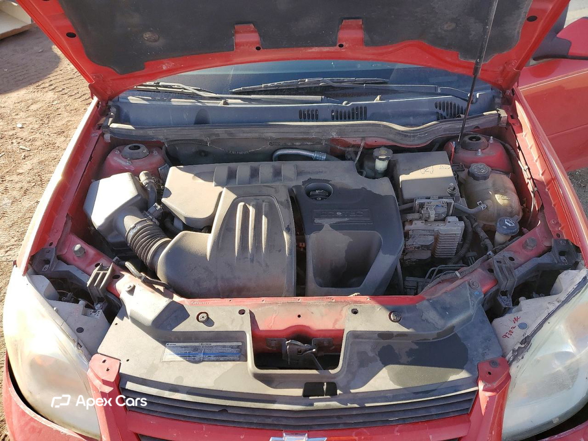 Chevrolet Cobalt 2007