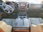 Chevrolet Silverado 2014