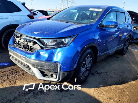 Honda CR-V 2020 - Image 1 of 13