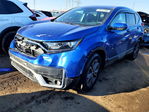 Honda CR-V 2020