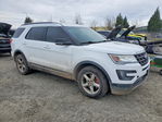 Ford Explorer 2016