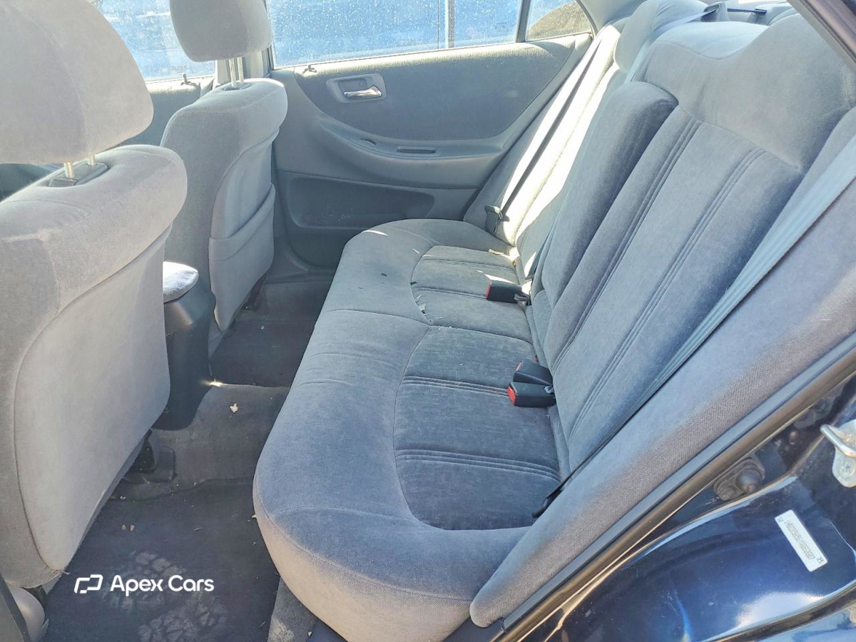 Honda Accord 2000