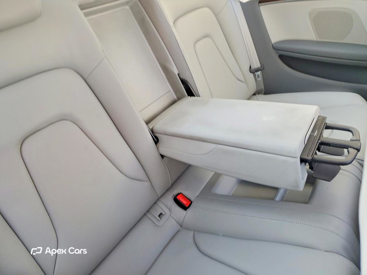 Audi  2013