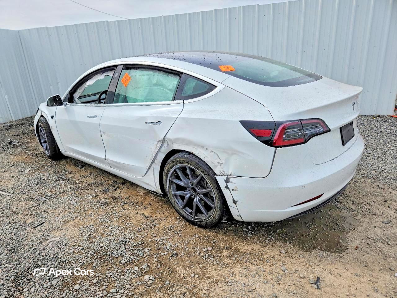 Tesla Model 3 2019
