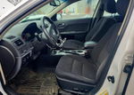 Ford Fusion 2011
