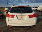 Acura TSX 2012