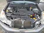 Subaru Outback 2011