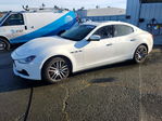 Maserati Ghibli 2015