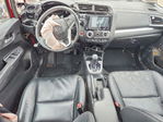 Honda Fit 2015
