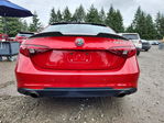 Alfa Romeo Giulia 2017