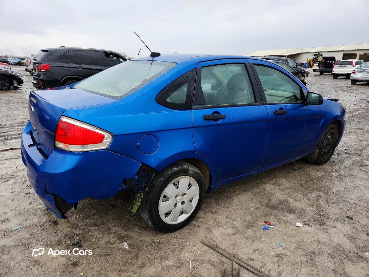 Ford Focus 2010