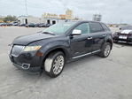 Lincoln MKX 2011