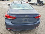 Hyundai Genesis 2015