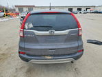 Honda CR-V 2016