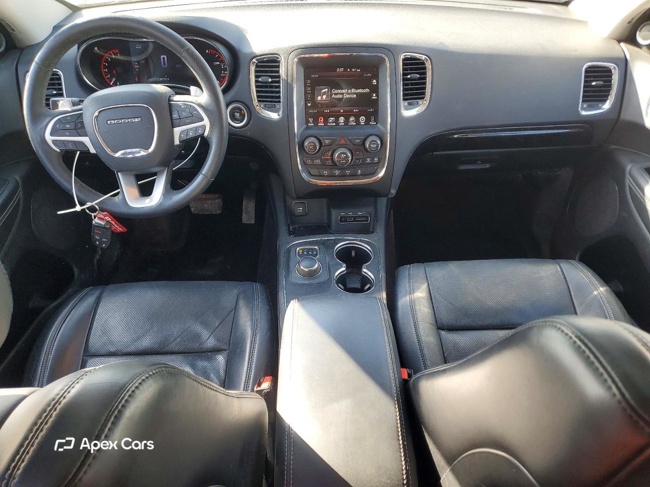 Dodge Durango 2015