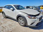 Mazda CX-3 2019