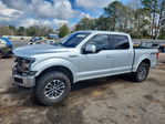 Ford F-150 2018