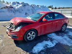 Chevrolet Cruze 2015