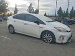 Toyota Prius 2015