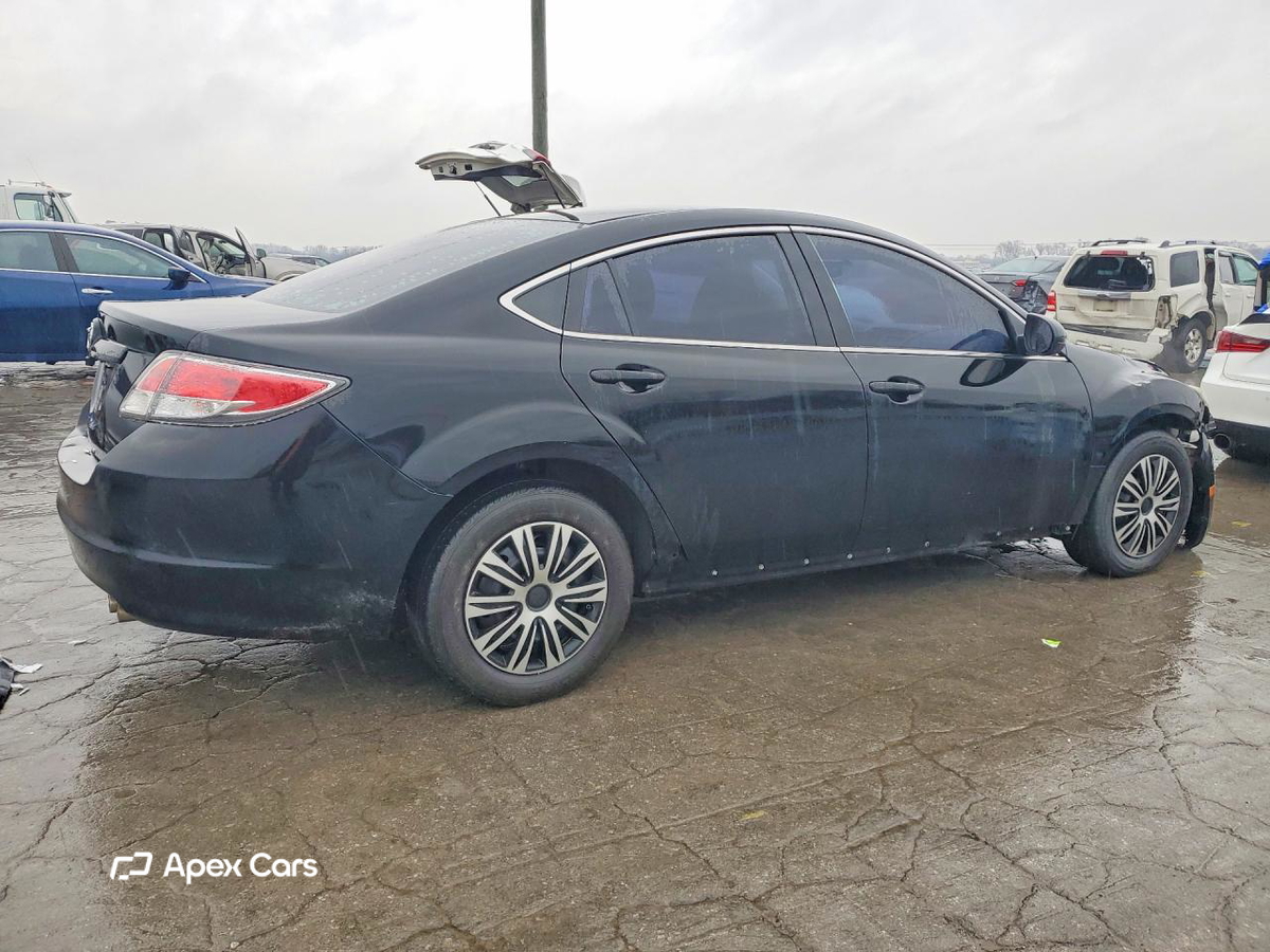 Mazda 6 2010