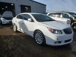 Buick LaCrosse 2013