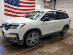 Honda Pilot 2022