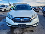 Honda CR-V 2016