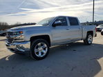 Chevrolet Silverado 2017
