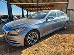 Hyundai Genesis 2015