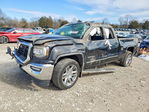 GMC Sierra 2018