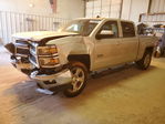 Chevrolet Silverado 2014