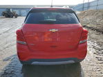 Chevrolet Trax 2017