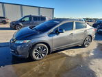 Honda Civic 2013