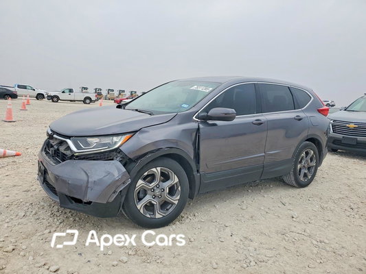 Honda CR-V 2019 - Image 1 of 13