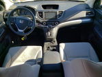 Honda CR-V 2015