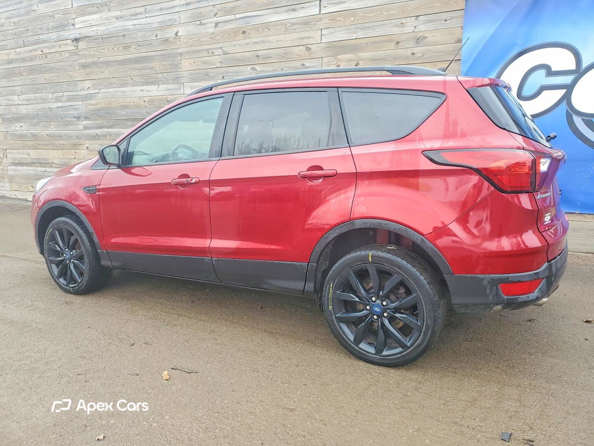 Ford Escape 2019