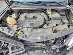 Lincoln MKC 2017