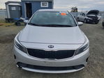 Kia Forte 2017