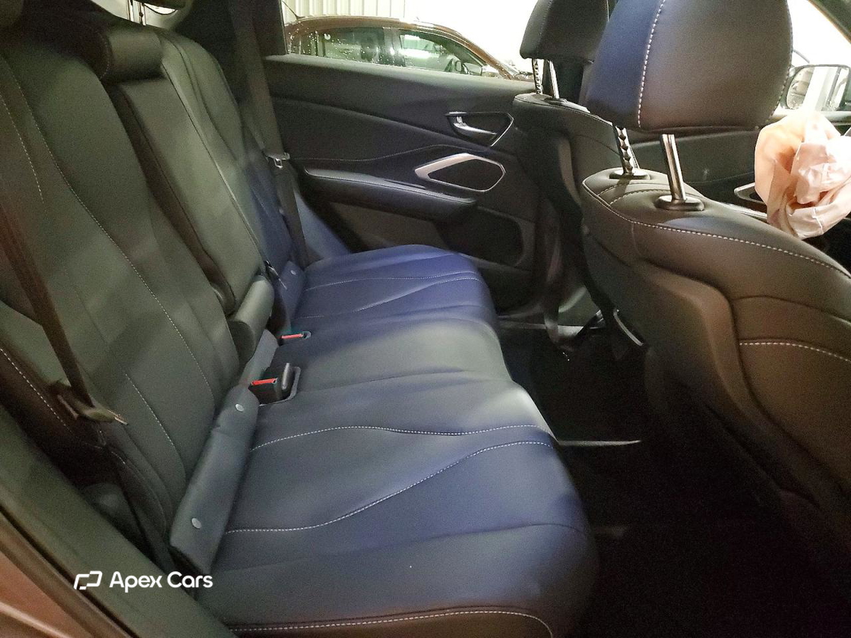 Acura RDX 2025